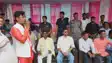 औरंगाबाद दौरे पर पहुंचे पंचायती राज मंत्री दीपक प्रकाश: देव सूर्य मंदिर में की पूजा-अर्चना, पंचायत चुनाव को लेकर दिया बड़ा बयान