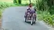 News 4 Nation Impact Disabled Student Gets Degree in 4 Hours