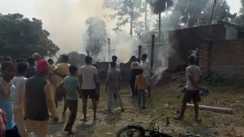 Muzaffarpur Murder Sparks Fury