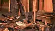 Kolkata Durga Puja Stampede