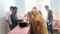 Saran Train Accident