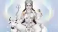 Maa Mahagauri: मां महागौरी को क्या चढ़ाएं भोग? जानें पूजा विधि और कन्या पूजन का महत्व