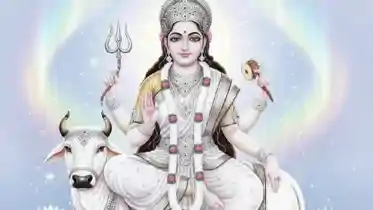 Maa Mahagauri: मां महागौरी को क्या चढ़ाएं भोग? जानें पूजा विधि और कन्या पूजन का महत्व