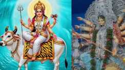 Navratri Day 8 Rituals