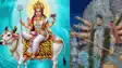 Navratri Day 8 Rituals