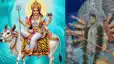 Sharad Navratri Mahashtami: महाष्टमी पर माँ महागौरी के दिव्य दर्शन से बरसती है धन-ऐश्वर्य की वर्षा, समस्त पापों का होता है महाविनाश