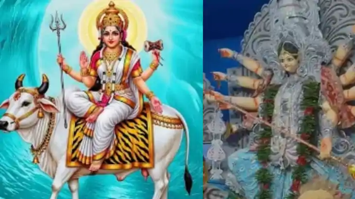 Navratri Day 8 Rituals