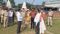सीएम सम्राट चौधरी के संभावित मुंगेर दौरे को लेकर अलर्ट मोड में जिला प्रशासन: डीएम ने पूजा स्थलों का किया निरीक्षण, सुरक्षा व्यवस्था की लिया जायजा