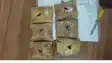 Bihar STF DRI operation charas seizure