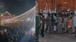 Bihar on High Alert for Durga Puja