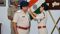  Mohammad Mutaffiq Ahmad Becomes IPS Officer
