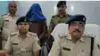 Muzaffarpur police arrest criminal pistol