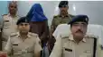 Muzaffarpur police arrest criminal pistol