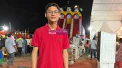 Patna JEE Aspirant Found Dead 