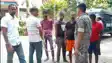 नवादा में पुलिस टीम पर पथराव  : तीन महिलाओं समेत 11 गिरफ्तार, 13 नामजद पर केस दर्ज