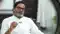 Complaint Filed against Prashant Kishor