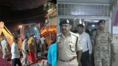 Gwalior Truck Crash Kills 12 Devotees