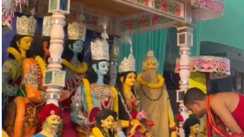 Saran Ramraj Chowk 1942 tradition