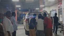 Gopalganj Youth Stabbed