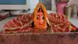 Court Wali Mai temple Chapra