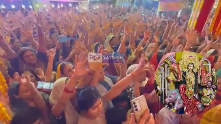  Nawada Durga Puja