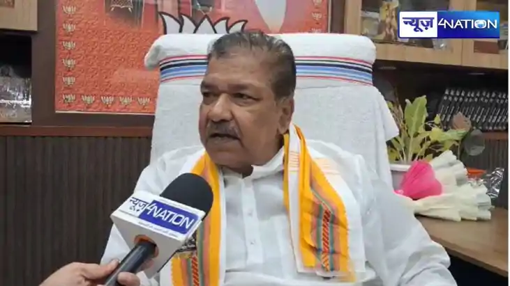 Bihar news: बिहार में मिस्डकॉल से BJP के कितने सदस्य बने...ड