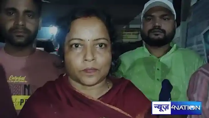Bihar Politics: पूर्णिया की रणभूमि में लोजपा (रा) का शक्ति प
