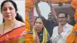 Vinita Vijay from Jansuraj