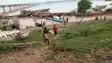 Bihar News : नाव पर लोड विदेशी शराब की बड़ी खेप उत्पाद विभाग की टीम ने किया जब्त, मौके से तस्कर फरार 