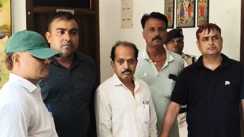 Bihar News : पॉलिटेक्निक कॉलेज के प्रिंसिपल को निगरानी की टीम ने किया गिरफ्तार, प्रोफ़ेसर से इस काम के लिए 60 हज़ार रूपये मांगी थी रिश्वत   