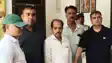 Bihar News : पॉलिटेक्निक कॉलेज के प्रिंसिपल को निगरानी की टीम ने किया गिरफ्तार, प्रोफ़ेसर से इस काम के लिए 60 हज़ार रूपये मांगी थी रिश्वत   