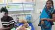 Araria Acid Attack:अररिया में तेजाब से हमला, 10 युवक झुलसे, 3 की हालत गंभीर, मचा कोहराम 