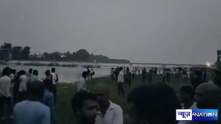  पंचाने डैम