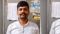 एक लाख का इनामी बालू माफिया गिरफ्तार, दोहरे हत्याकांड सहित पुलिस  पर हमला करने का है आरोप