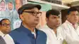 छोटा-मोटे लोगों की बात करना बेकार है, पूर्व केंद्रीय मंत्री पशुपति पारस पर तेजस्वी के करीबी सुनील सिंह ने दिया बड़ा बयान
