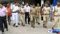 Police News: यूपी पुलिस बनाम कोलकाता पुलिस, फ्लैट छापेमारी में टकराव, तृणमूल कांग्रेस के पूर्व नेता गिरफ्तार