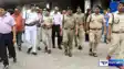 Police News: यूपी पुलिस बनाम कोलकाता पुलिस, फ्लैट छापेमारी में टकराव, तृणमूल कांग्रेस के पूर्व नेता गिरफ्तार