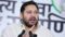 Tejashwi Targets Nitish BJP