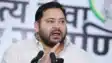 Tejashwi Targets Nitish BJP