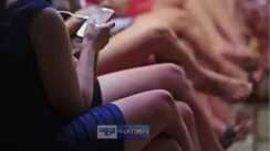 सेक्स रैकेट का खुलासा