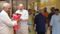 Nitish Kumar meets Amit Shah