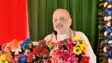 Bihar News : बेगूसराय में विपक्ष पर जमकर बरसे केंद्रीय गृह मंत्री अमित शाह, कहा-ऐसा होगा बहुमत की चुनाव लड़ने की हिम्मत नहीं करेंगे तेजस्वी...