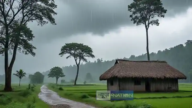 बारिश 
