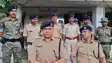 Bihar Crime : भागलपुर में मस्टर्ड ऑयल फैक्ट्री से एक करोड़ के सामान की चोरी का पुलिस ने किया खुलासा, पांच बदमाशों को किया गिरफ्तार 