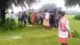 विवाहित प्रेमिका की पिटाई बर्दाश्त नहीं कर पाया प्रेमी, पति का कर दिया काम तमाम