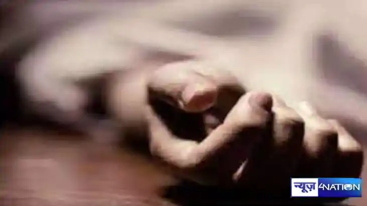 Crime News: शराब के नशे में बुजुर्ग महिला की पीट-पीटकर हत्या