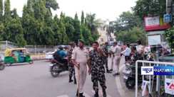 Patna Police