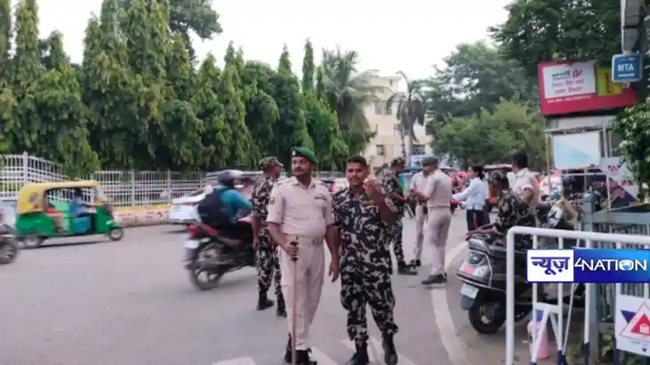 Patna Police