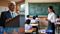 Teacher Job 2025