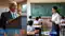 Teacher Job 2025